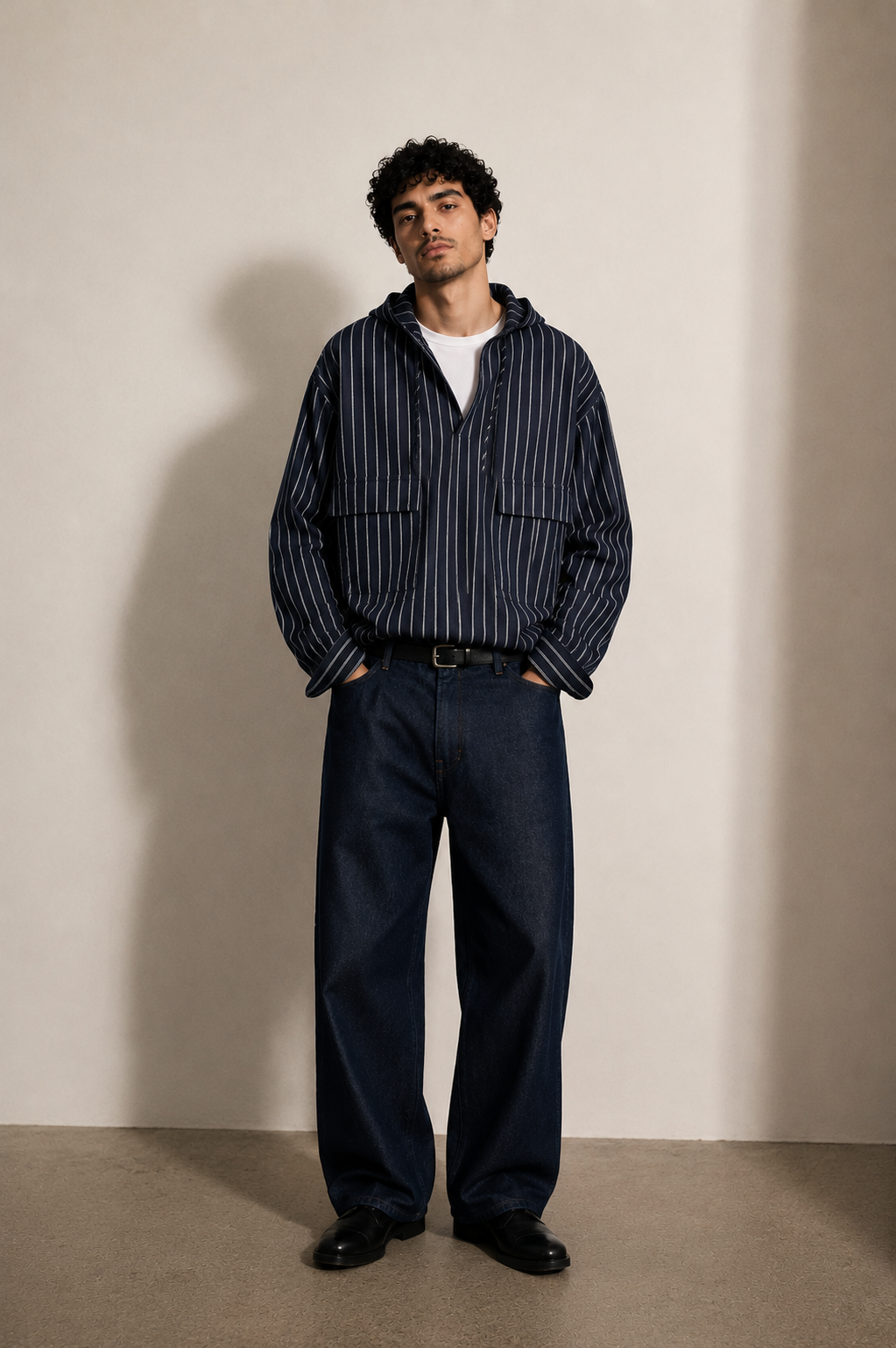 Arca Clothing Lookbook
