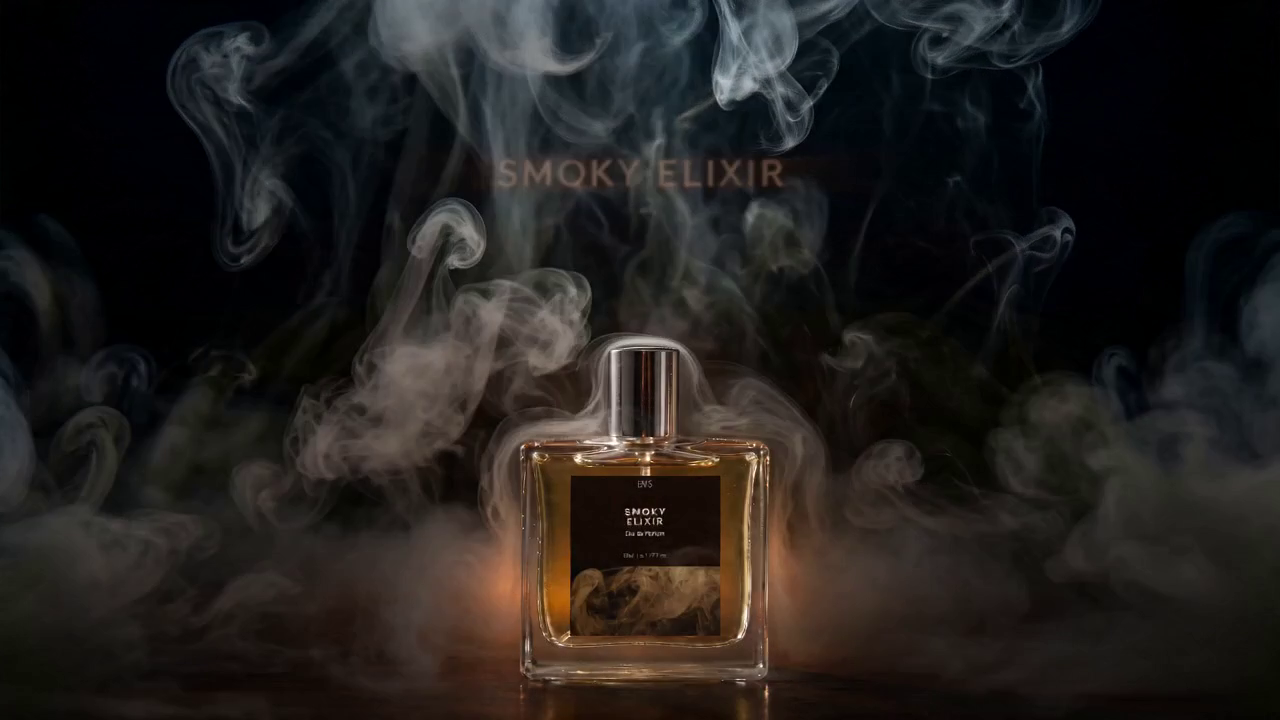 EM5 Smoke Engulf