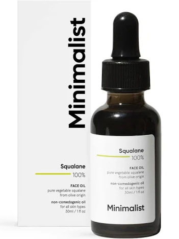 Minimalist Product Shoot