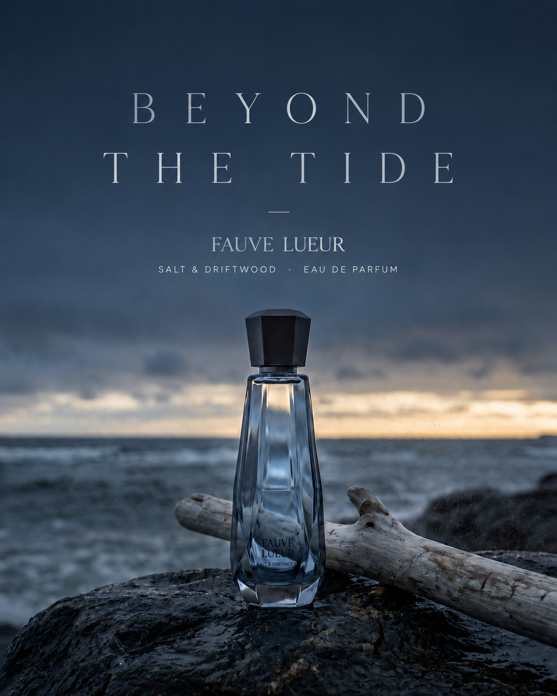 Beyond The Tide