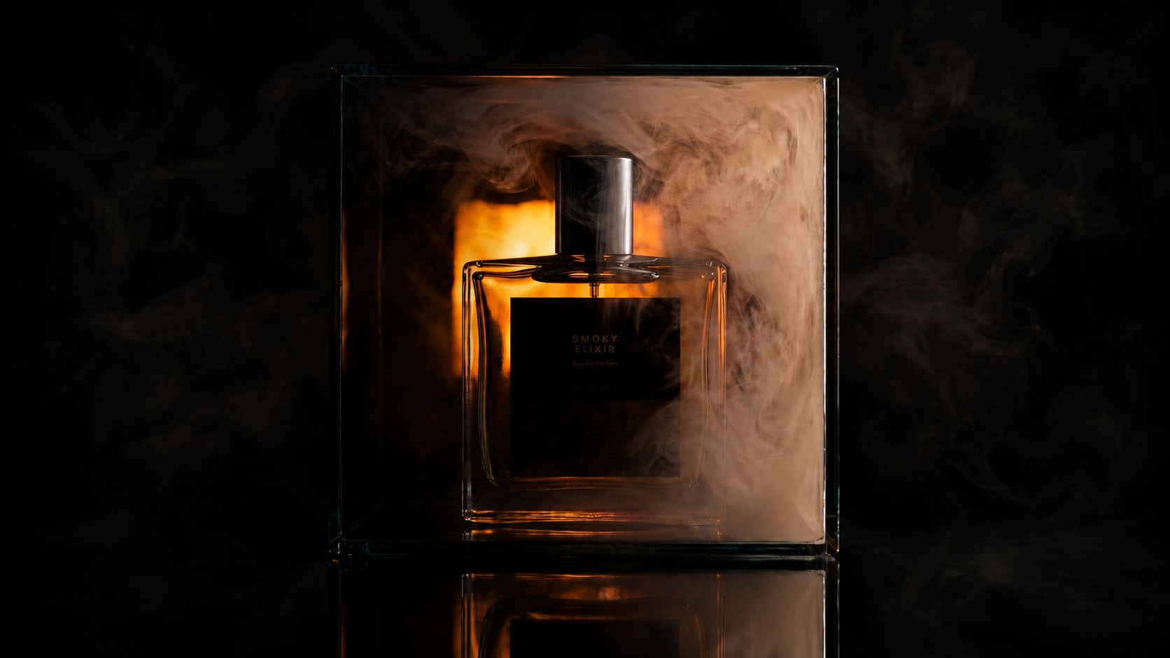 EM5 Smoky Elixir