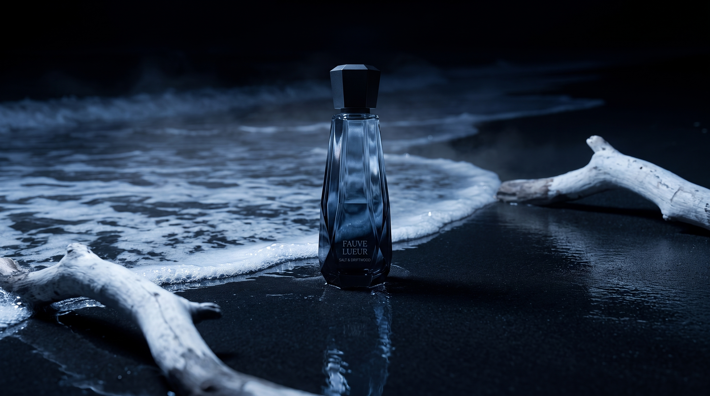 Fauve Lueur Salt & Driftwood